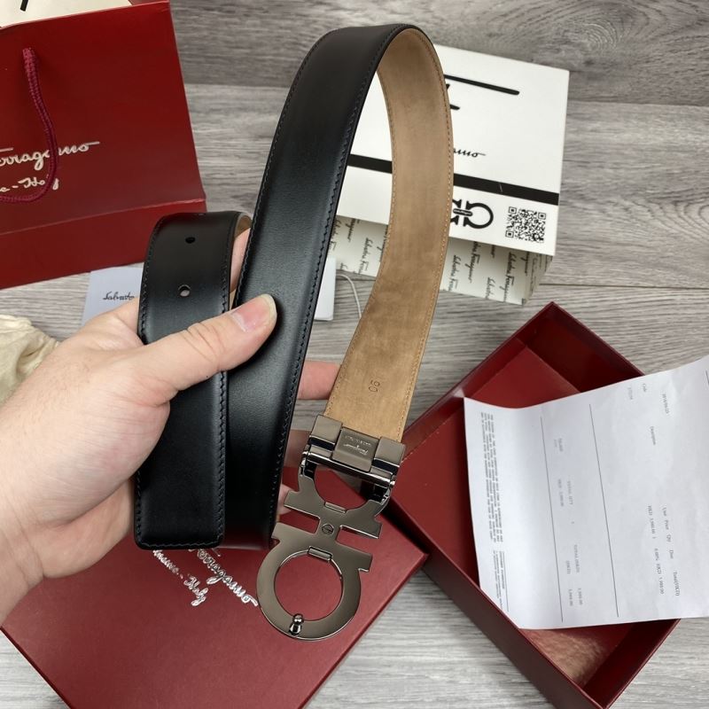 Ferragamo Belts